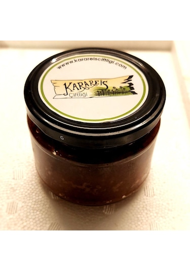 Karareis Çiftliği Kuru Domates Ezmesi 425 G