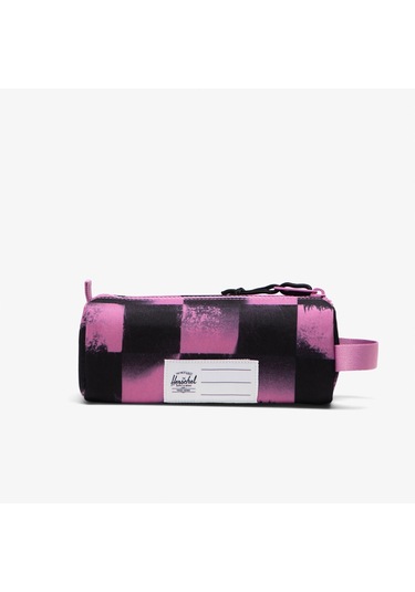 Herschel Settlement Çocuk Siyah/pembe Kalem Kutusu 30074 Siyah