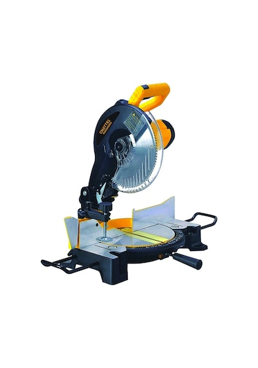 Cht6255 Chattel Gönye Kesme Makinesi 1650 W
