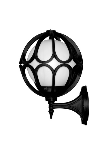 Konsollu Papatya Bahçe Ve Dış Mekan Aydınlatma Armatürü (445580718)