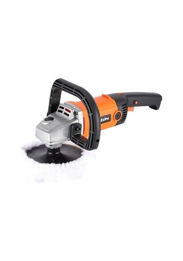 Max Extra Mx6165 180 MM Elektrikli Polisaj Makinesi