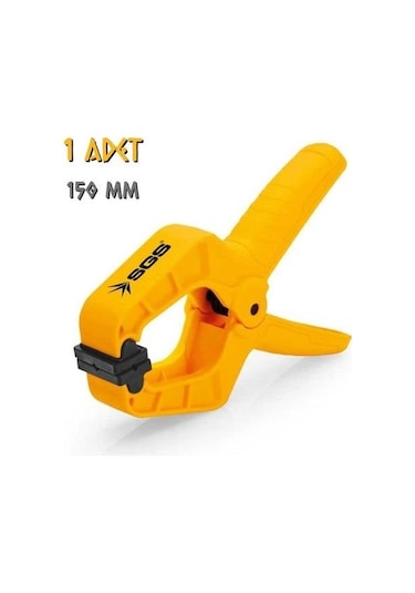 Sgs 1682 Pratik İşkence 150mm