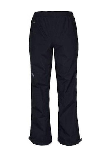 The North Face Erkek Resolve Su Geçirmez Pantolon T0afyujk3 Siyah