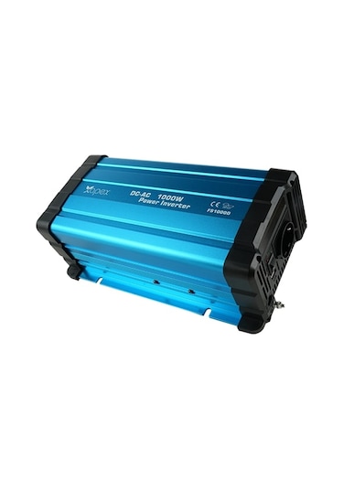 Fs1000-12 Apex 1000w Tam Sinüs İnverter 12v