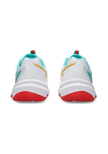 Asics Sky Elite Ff 3 Unisex Voleybol Ayakkabısı 1052a088-960 Siyah Siyah