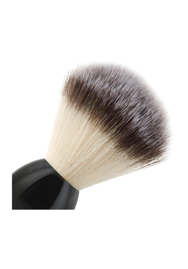 Suntek Erkekler Tıraş Fırçası Erkek Krem Aksesuarı Ev