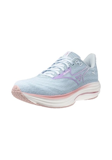Wave Rider 29 Kadın Koşu Ayakkabısı Beyaz Çok Renkli