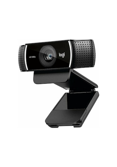 Logitech 960-001088 C922 Pro Stream Webcam