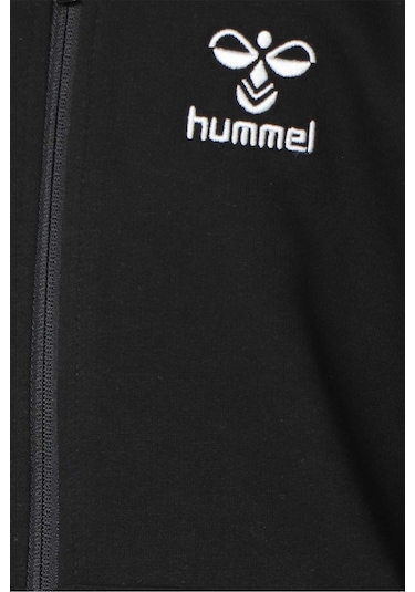 Hummel Felisias Zip Çocuk Fermuarlı Sweatshirt 921599-2001