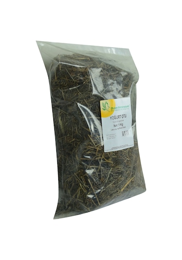 Doğan Baharatçılık Yoğurt Otu 1 KG