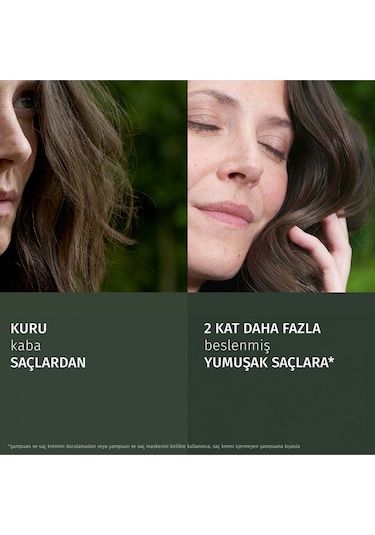 Herbal Essences Kadifemsi Yumuşaklık Gül Kokulu Şampuan 350 ML