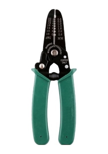 Prolink Ph-027 10-22 Awg Hassas Kablo Soyucu
