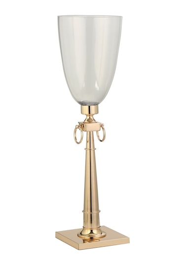 Vitale Torche Gold Şamdan 60 Cm Ak.jd0094