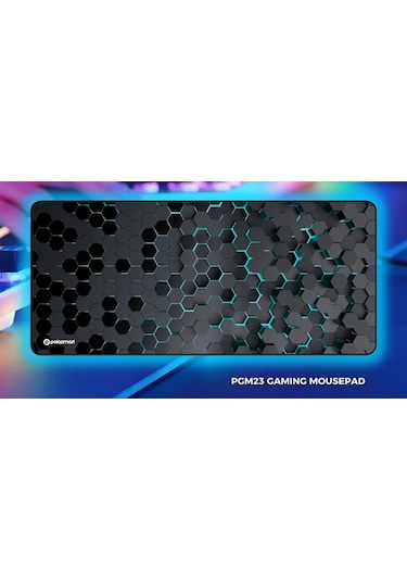 Polosmart Gaming Ekstra Büyük Boy Mouse Pad Pgm23