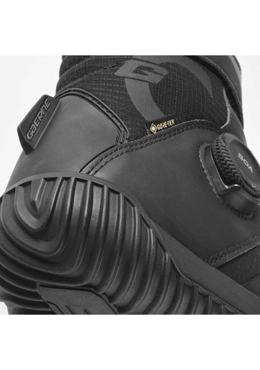 Gaerne G-brave Gore-tex Bot Siyah