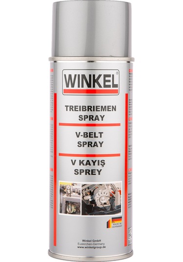 Wınkel 150157 V Kayış Spreyi 400 Ml.