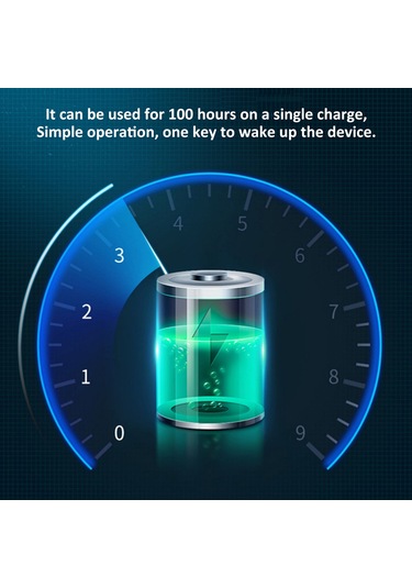 Yuntech01 Motosiklet İçin Bt 5.3 Akıllı Kumanda - Sesli Asistan, Müzik Kontrolü, Su Geçirmez Ip67, 100 Saat Kullanım Süresi