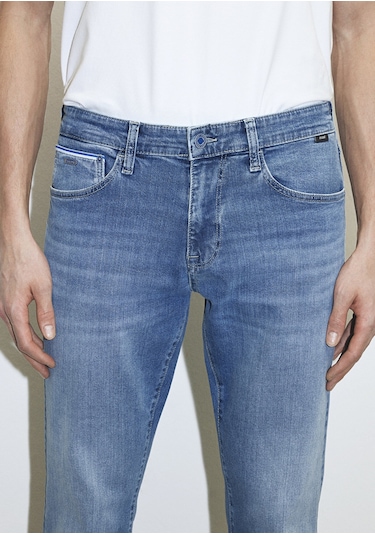 Mavi - Martin Açık Mavi Premium Blue Jean Pantolon 0037884333 Mavi