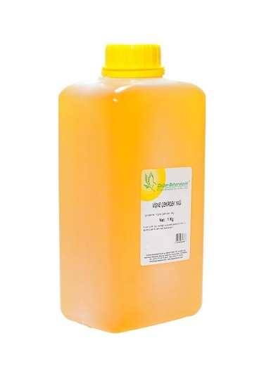 Doğan Baharatçılık Vişne Çekirdeği Yağı 1 KG