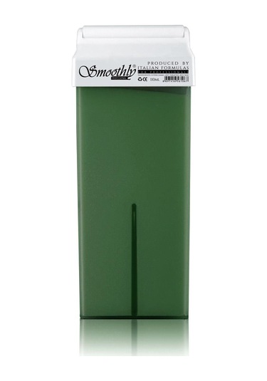 Smoothly Azulen Normal Ciltler için Roll-On Sir Ağda 100 G