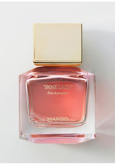Mango Rose Lace Kadın Parfüm EDP 80 ML