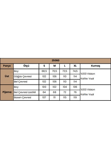 Monamise Kadın Desenli Önü Düğmeli Uzun Kollu Gömlek Yaka Alt Üst Takım 25060 Siyah