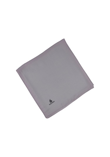 Mısırlı Eşarpları Queen Krep Düz Renk Eşarp 140x140 Cm Taş