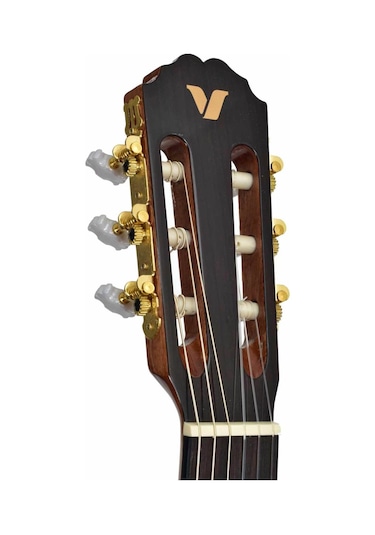 Valler Vg15 1/2 Klasik Gitar