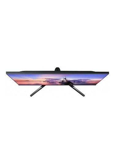 Samsung Uyumlu LF27T350FHRXUF T350 27" 5 Ms Full HD Freesync IPS Monitör (Teşhir)