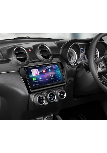 Pioneer Sph-pf97bt Carplay 9" Ekran