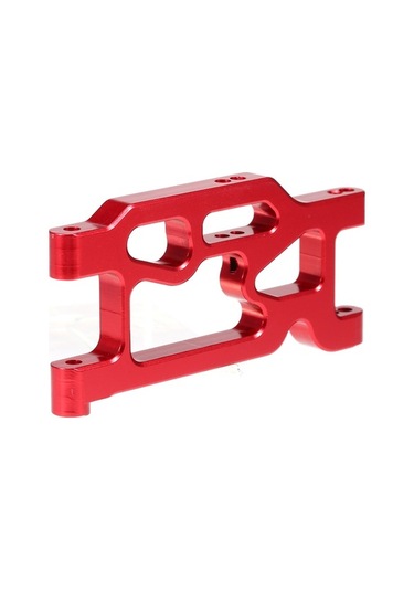 Didadodo Wltoys Xks 104001 1/10 Rc Araç İçin Metal Ön Süspansiyon Kolu - 2 Adet, Güçlü Montaj