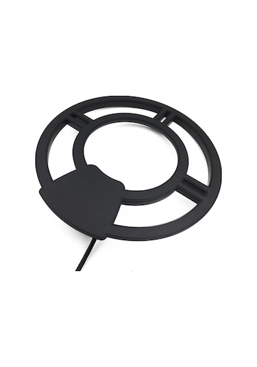 Besthome1 Profesyonel 240mm Su Geçirmez Metal Dedektör Bobini Md4060, Md3030, Md4030 Uyumlu