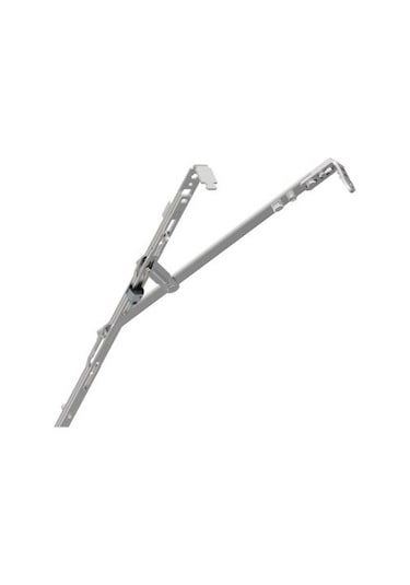 Pvc Çift Açılım Makası 400x650 Mm