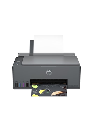 HP Smart Tank 581 4A8D4A All-in-One Yazıcı