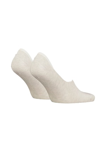 Puma 2li Çorap 938394 01 Bej