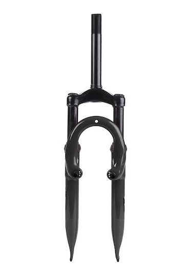 26 Jant Amartsörlü Ön Maşa Siyah