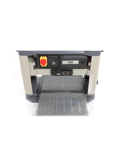 Hais Mby13 Kalınlık Makinası 1500 Watt