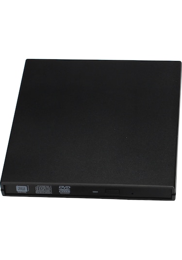 5114 Usb Sata Slim 9.5Mm Dvd Rw Writer Ssd Harici Caddy Kutu
