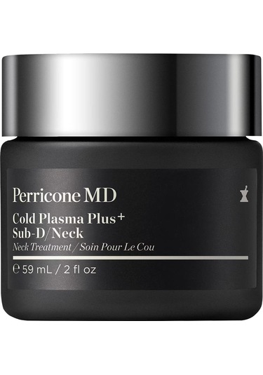 Perricone Md Cold Plasma Plus+ Sub-d/neck Boyun Ve Çene Kontür Kremi 59ml