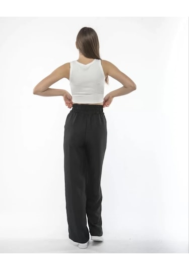 Nazlım Butik - Pantolon - 103403 001