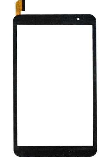 Technopc Ultrapad Up08-Sı21Ga Dokunmatik Siyah