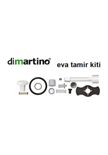 Dimartino Eva Tamir Kit 4501C