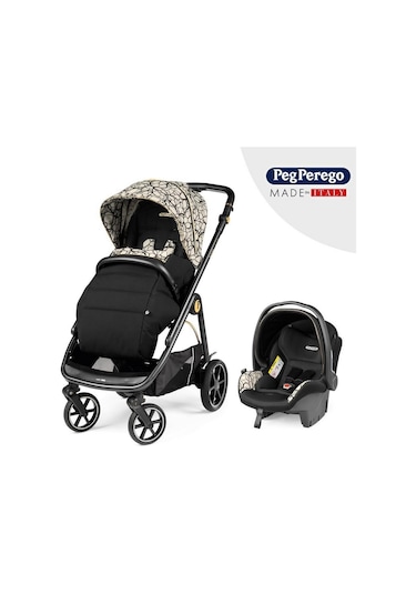 Peg Perego Veloce Slk Travel Bebek Arabası
