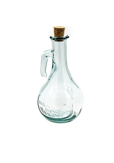 San Miguel Aceto Kulplu Yağ Şişesi 500 CC