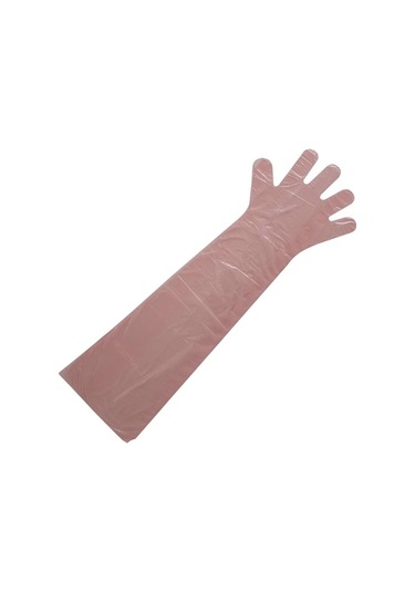 Sayberk Suni Tohumlama Eldiveni 100'lü