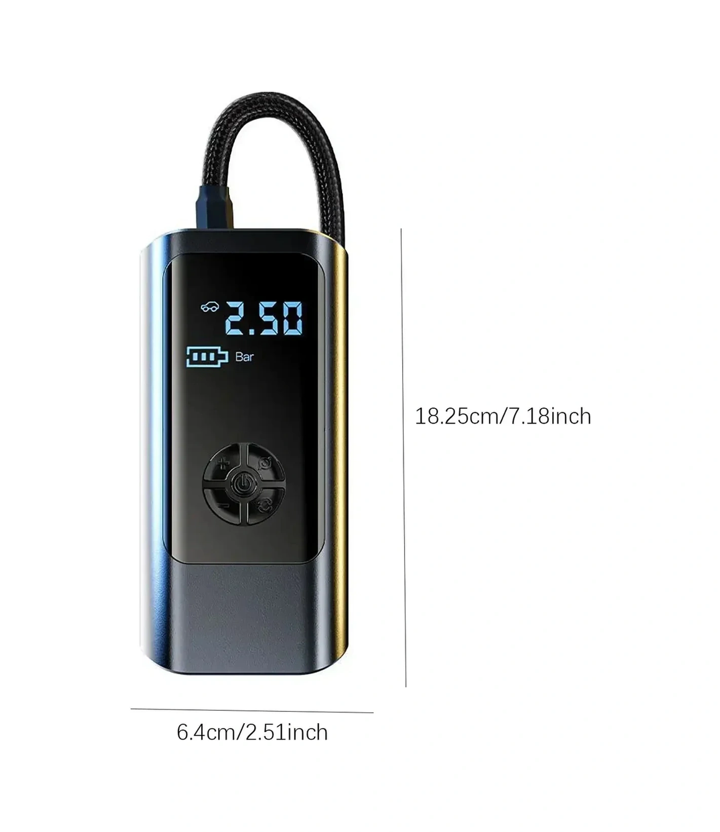 Conventions1 Adet Yüksek Hızlı Taşınabilir Elektrikli Hava Diğer