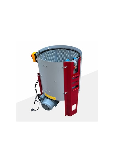 Koma 100 Litrelik Ceviz Soyma Makinesi-çelik Rende-sabit Devir-zentra