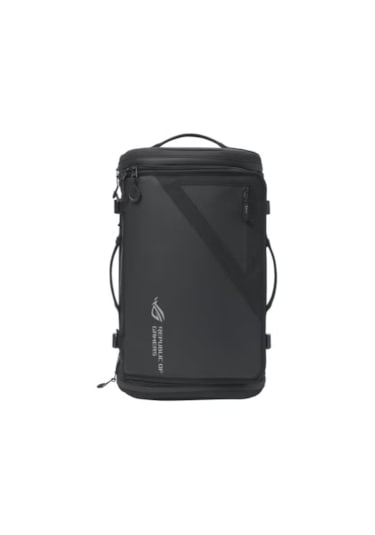 Asus Rog Archer Weekender 17 İnç Oyuncu Bilgisayar Sırt Çantası S