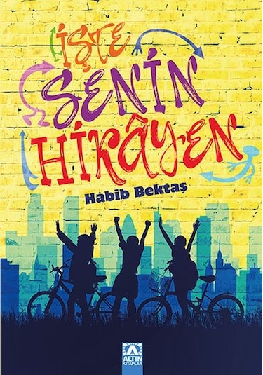 Işte Senin  Hikayen