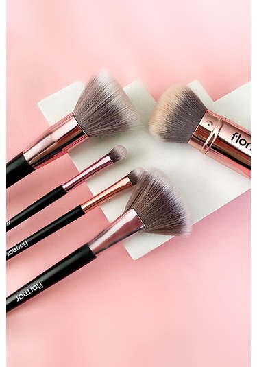 Flormar Klasik Far Fırçası - Eyeshadow Brush - 014 - 8690604597796